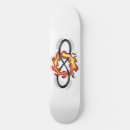 Search for fire designs skateboards Cool