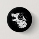 Search for wolf buttons Music
