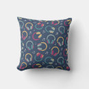 Search for headphone pillows Music