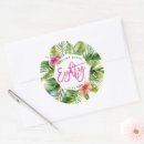Search for palm leaves stickers Greenery
