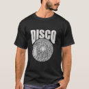 Search for disco 70s tshirts Seventies