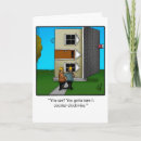 Search for architect cards Builder