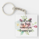 Search for spiritual keychains Flowers