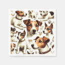 Recherche de russell serviettes Jack russell terrier