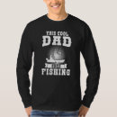 Search for fishman tshirts This