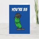 Search for big dill cards invites Cucumber