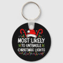 Search for party lights keychains Xmas