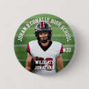 Search for senior buttons Team