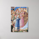 Search for coronation canvas prints Couronnement