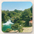 Recherche de croate dessous de verres Travel