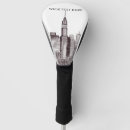Search for new york golf head covers Manhattan