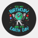 Search for save mother earth stickers Globe