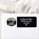 Search for fish return address labels Sports