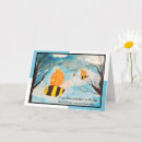 Search for whimsical halloween cards Jack o lantern