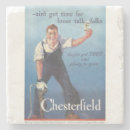 Recherche de publicité dessous de verres Tabac