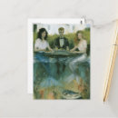 Search for retro mermaid postcards Mermaids