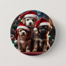 Search for paws buttons Puppies