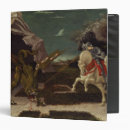 Search for st george binders Saint