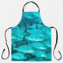 Search for coral reef aprons Nature