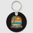 Recherche de la floride porteclés Soleil