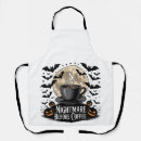 Search for before aprons Halloween