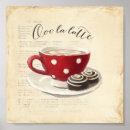 Recherche de boissons chaudes posters Cuisine