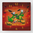 Recherche de araignée halloween horloges Toile