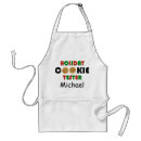 Search for tester aprons Christmas cookie