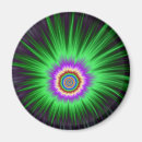 Recherche de m étoile magnets Psychédélique