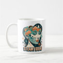 Search for steamy Espresso
