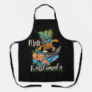 Search for mele kalikimaka aprons Pineapple