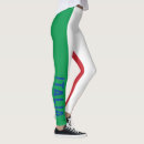 Search for italian leggings Flag
