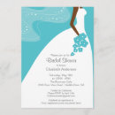 Search for african american bridal shower invitations Bride