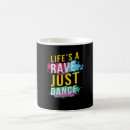 Search for trance mugs Electro