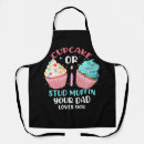 Search for baby daddy aprons Reveal