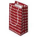 Search for red gift bags Unique