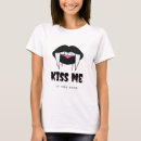 Recherche de vampire tshirts Lèvres