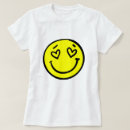 Search for yellow emoji tshirts Cute