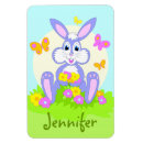 Recherche de lapin magnets Nom