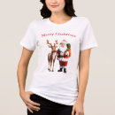 Search for reindeer tshirts Cute