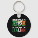 Search for cloverleaf keychains Green beer