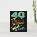 Search for men 40th birthday cards Humour
