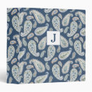 Search for paisley monogram pattern Stylish