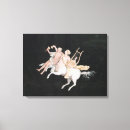 Search for centaur canvas prints Century