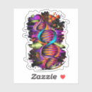 Recherche de adn autocollants Biologie