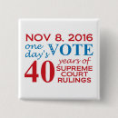 Search for 2016 square buttons Vote