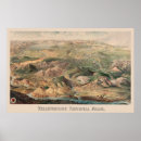 Recherche de yellowstone posters Vintage