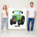 Search for tractor blankets Cartoon