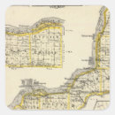 Search for dixon stickers Map