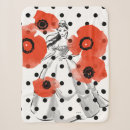 Search for switch blankets Polka dots